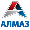 logo Алмаз Череповец
