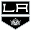 logo Лос-Анджелес Кингз