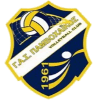 logo Панатинаикос (ж)