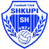 logo Шкупи