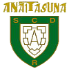 logo Анайтасуна