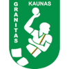 logo Гранитас-Карис