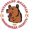 logo Чеховские медведи