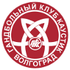 logo Каустик