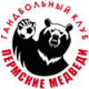 logo Пермские медведи