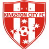 logo Кингстон Сити