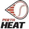 Логотип Перт Хит