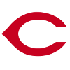 Логотип Цинциннати Редс