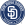 Логотип Сан-Диего Падрес