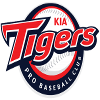 Логотип Киа Тайгерс
