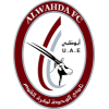 Логотип Аль-Вахда Абу-Даби