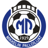 Логотип МП