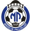 Логотип Mikkelin Palloilijat