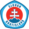 Логотип Slovan Bratislava