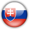 Логотип Slovakia