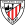Логотип УГЛ Атлетик Бильбао