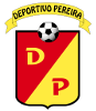 Логотип Депортиво Перейра