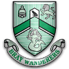 Логотип Брей Уондерерс