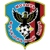 Логотип Славия Мозырь