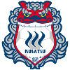 Логотип Кусацу Зеспа