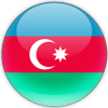Логотип Azerbaijan
