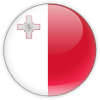 Логотип Мальта офсайды