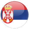 Логотип ЖК Сербия
