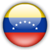 Логотип Венесуэла удары в створ