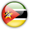 Логотип Mozambique