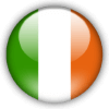 Логотип Ireland