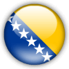 Логотип Bosnia & Herzegovina