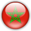 Логотип Morocco