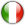 Логотип Италия офсайды