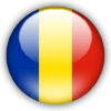 Логотип Romania