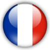 Логотип Франция до 19