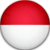 Логотип Индонезия
