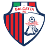 Логотип Балкатта