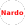 Логотип Нардо