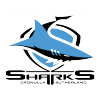 Логотип Sutherland Sharks