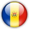 Логотип Молдавия (мол)