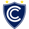 Логотип Сьенсиано