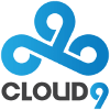 Логотип Cloud 9