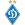 Логотип Динамо К