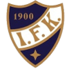Логотип ВИФК