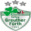 Логотип Фюрт