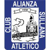 Логотип Альянса Атлетико