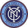 Логотип Нью-Йорк Сити