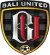 Логотип Бали Юнайтед