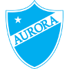 Логотип Аурора