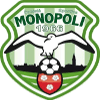 Логотип Монополи